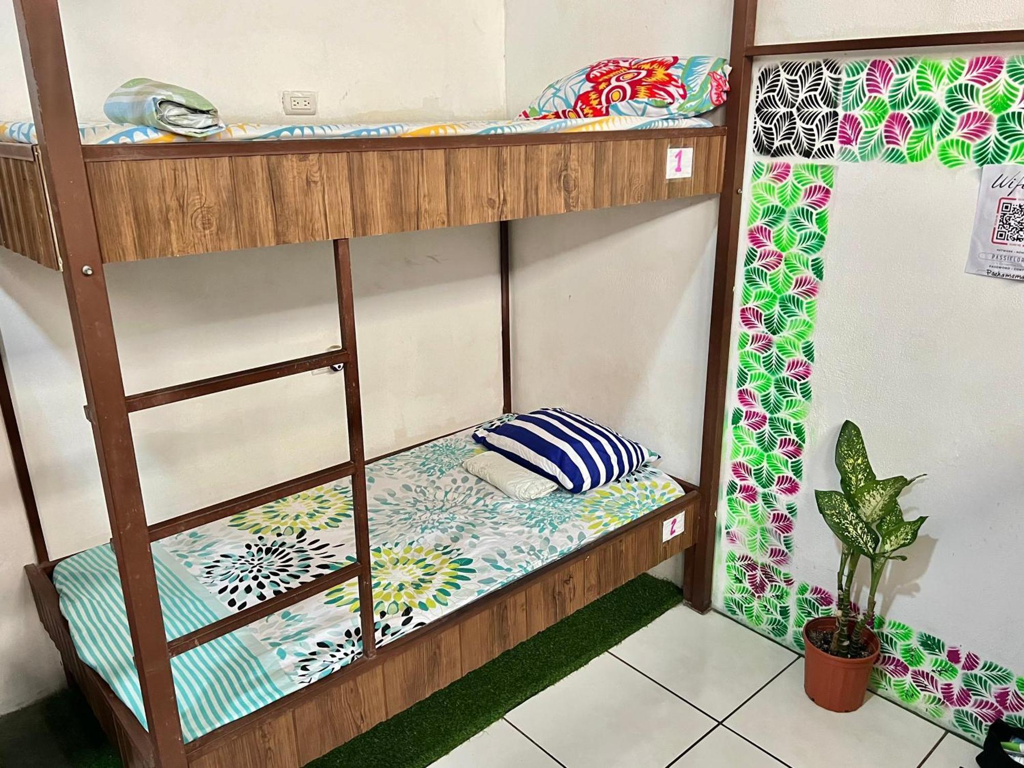 Cheap Hostel Quepos Bagian luar foto
