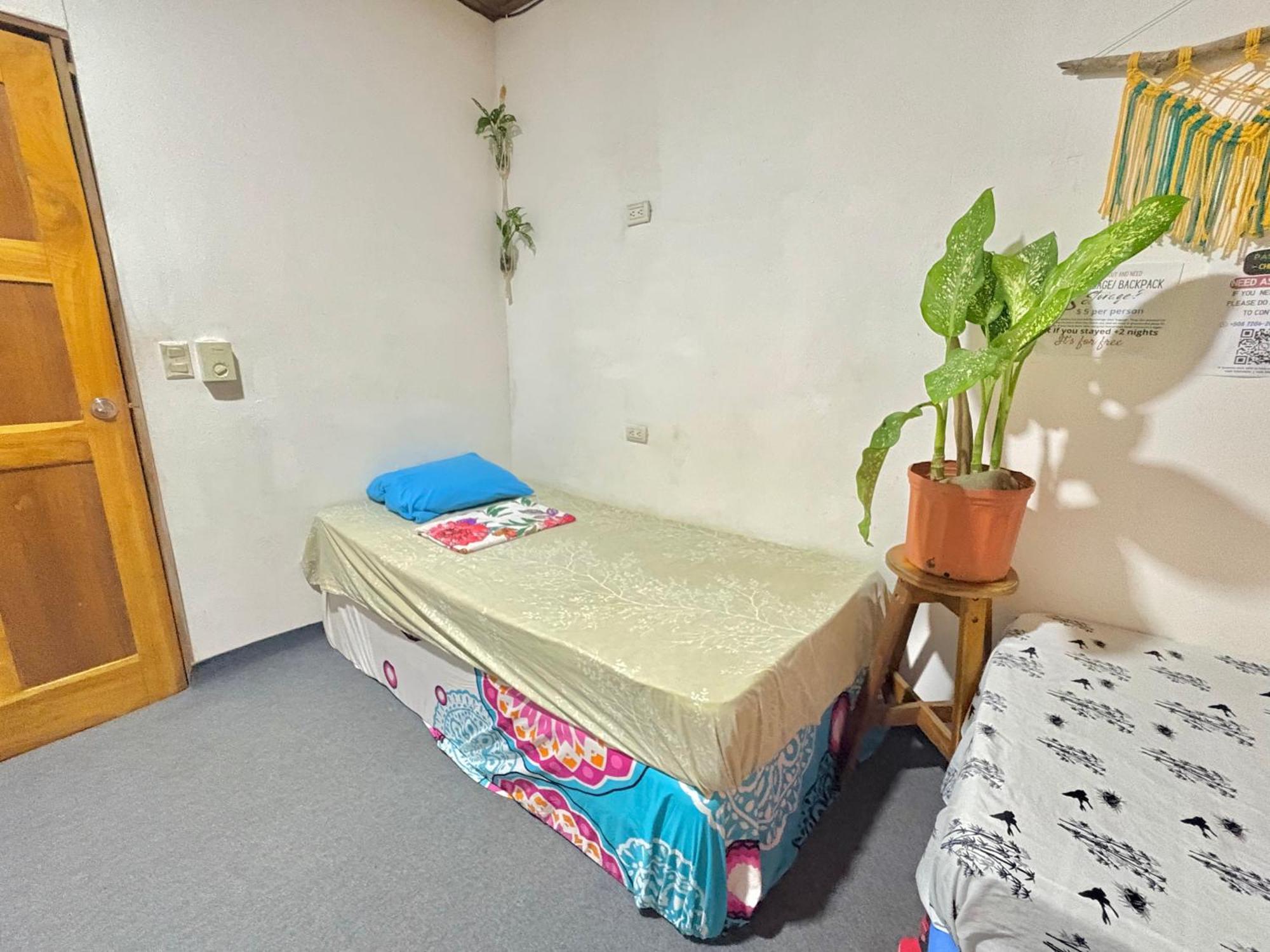 Cheap Hostel Quepos Bagian luar foto